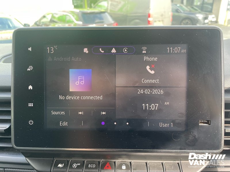 Used Renault Trafic 2023 for sale - 77945230: Photo 20