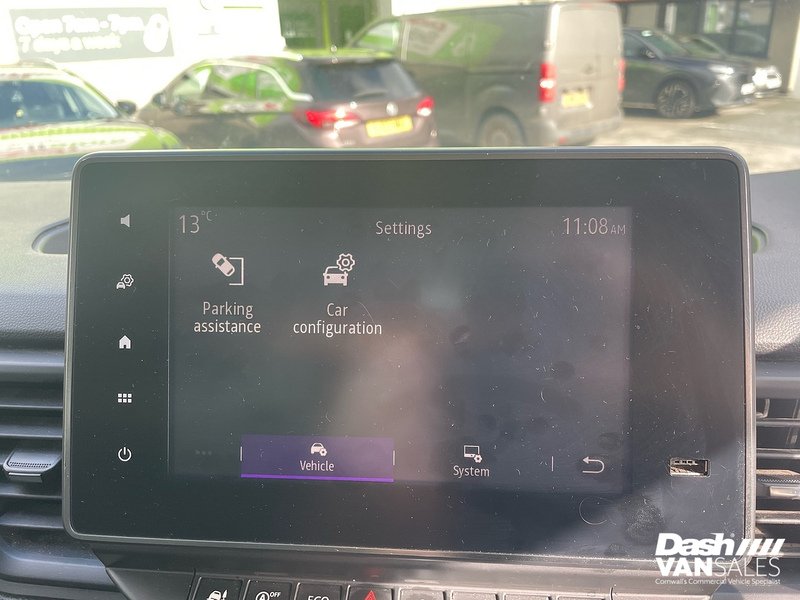 Used Renault Trafic 2023 for sale - 77945230: Photo 21