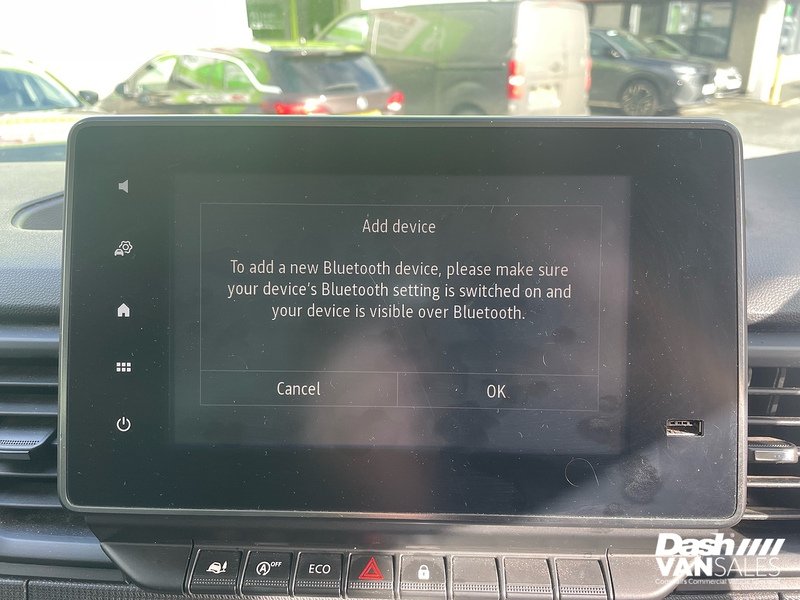 Used Renault Trafic 2023 for sale - 77945230: Photo 23