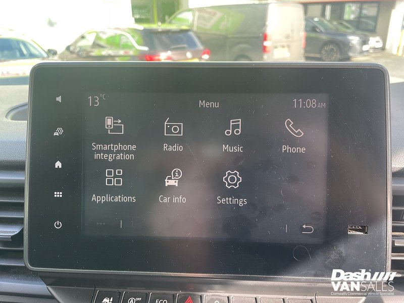 Used Renault Trafic 2023 for sale - 77945230: Photo 24