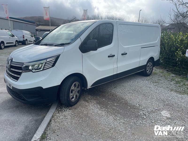 Used Renault Trafic 2023 for sale - 77945230: Photo 6