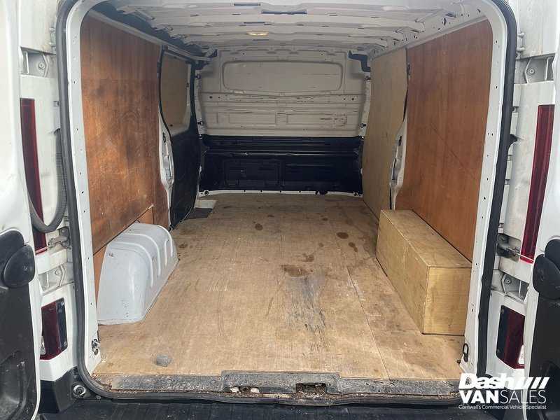 Used Renault Trafic 2023 for sale - 77945230: Photo 8