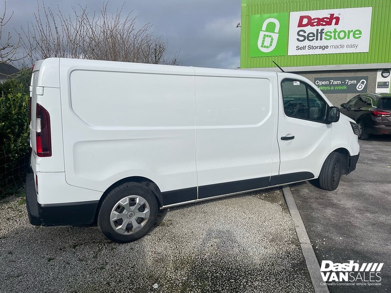 Used Renault Trafic 2023 for sale - 77945230: Photo 9