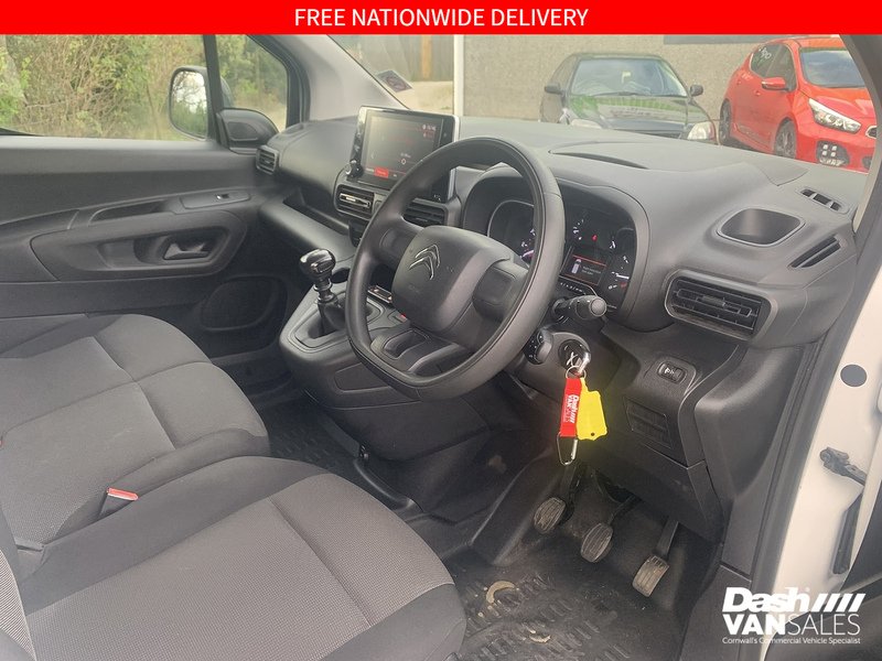 Used Citroen Berlingo 2022 for sale - 76157835: Photo 13