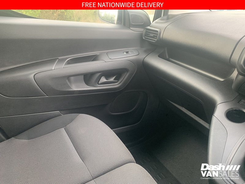 Used Citroen Berlingo 2022 for sale - 76157835: Photo 14