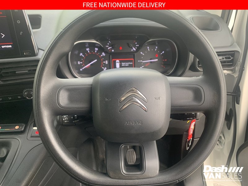 Used Citroen Berlingo 2022 for sale - 76157835: Photo 16