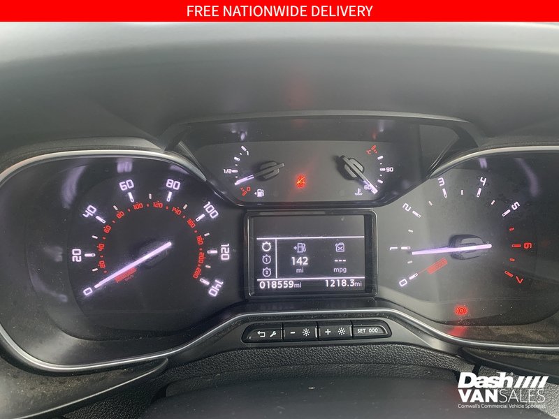 Used Citroen Berlingo 2022 for sale - 76157835: Photo 17