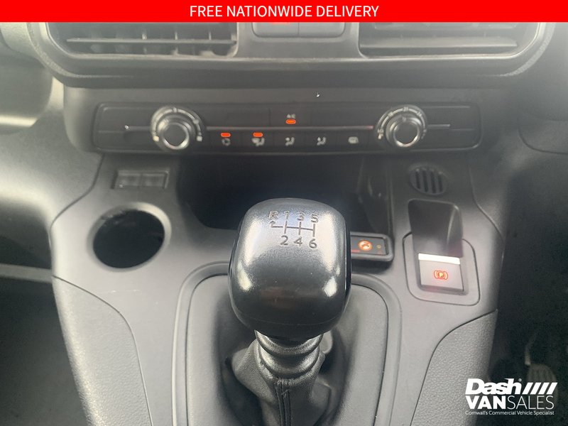 Used Citroen Berlingo 2022 for sale - 76157835: Photo 18