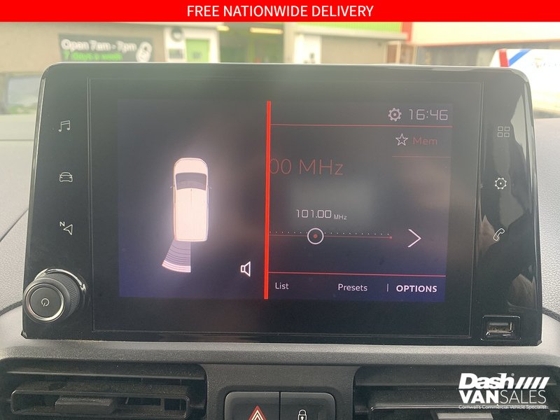 Used Citroen Berlingo 2022 for sale - 76157835: Photo 19