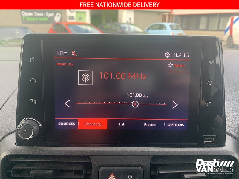 Used Citroen Berlingo 2022 for sale - 76157835: Photo 20