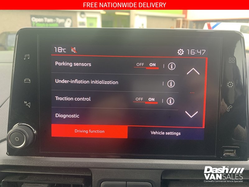 Used Citroen Berlingo 2022 for sale - 76157835: Photo 21