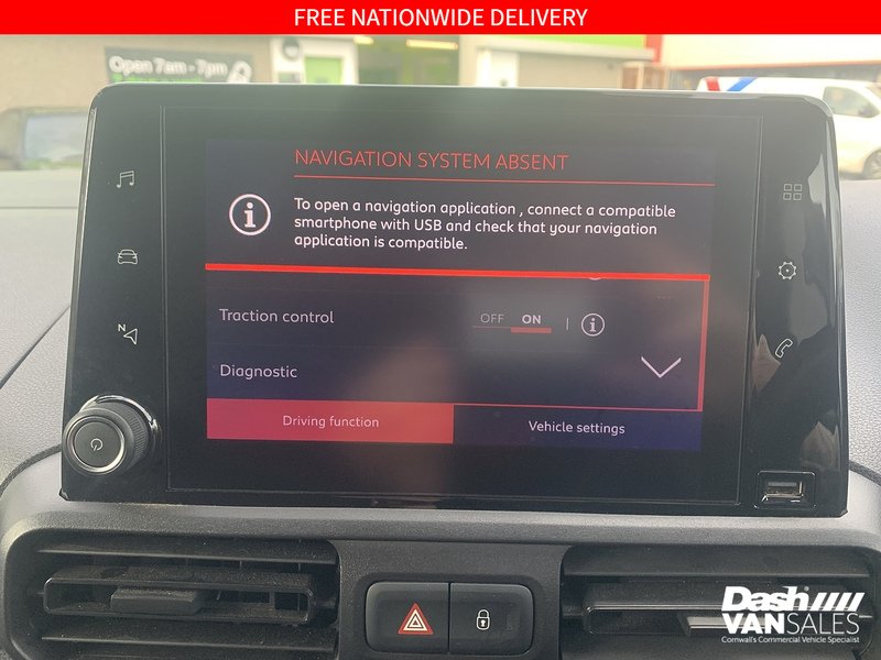 Used Citroen Berlingo 2022 for sale - 76157835: Photo 22