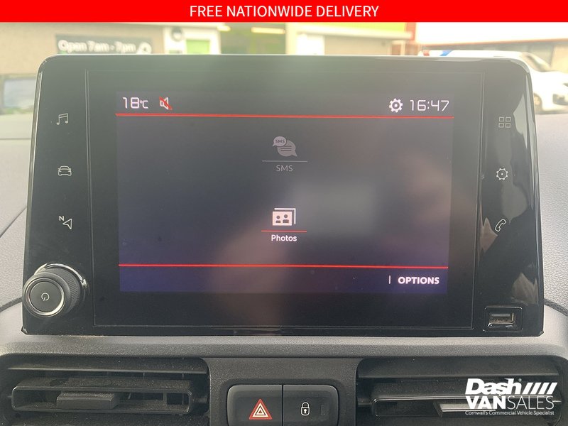 Used Citroen Berlingo 2022 for sale - 76157835: Photo 23