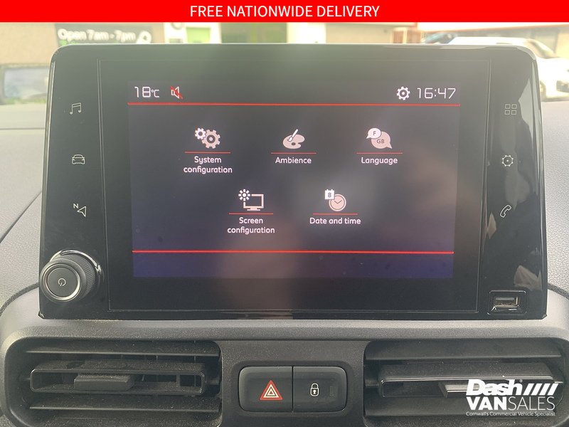 Used Citroen Berlingo 2022 for sale - 76157835: Photo 24