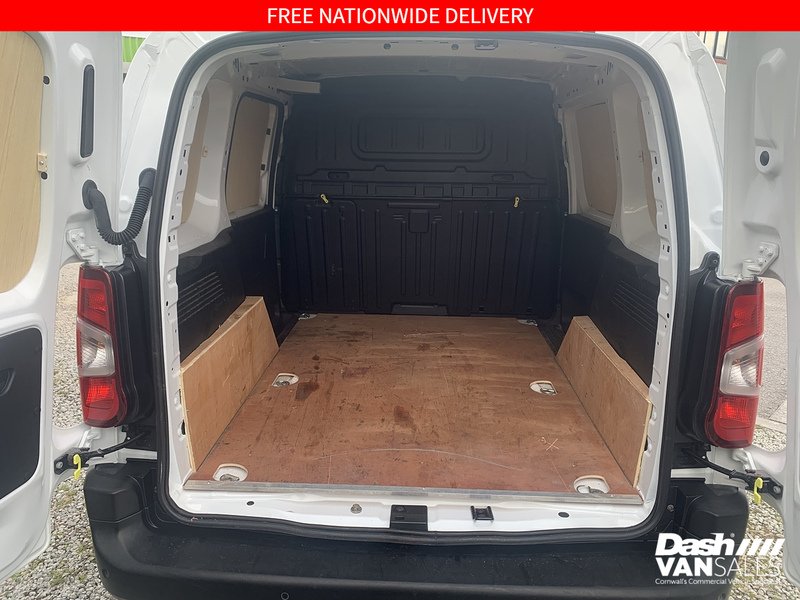 Used Citroen Berlingo 2022 for sale - 76157835: Photo 8