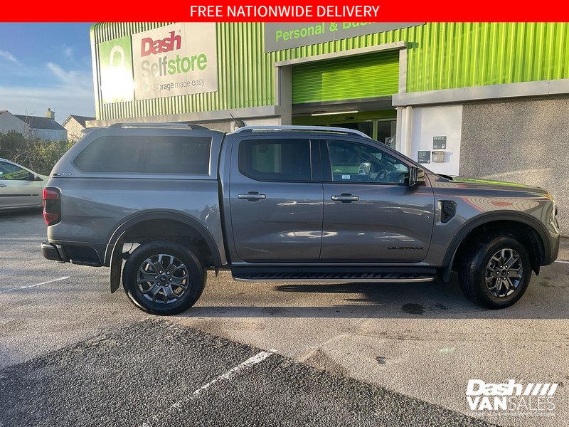 Used Ford Ranger 2024 for sale - 77349676: Photo 11