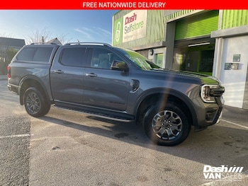 Used Ford Ranger 2024 for sale - 77349676: Photo