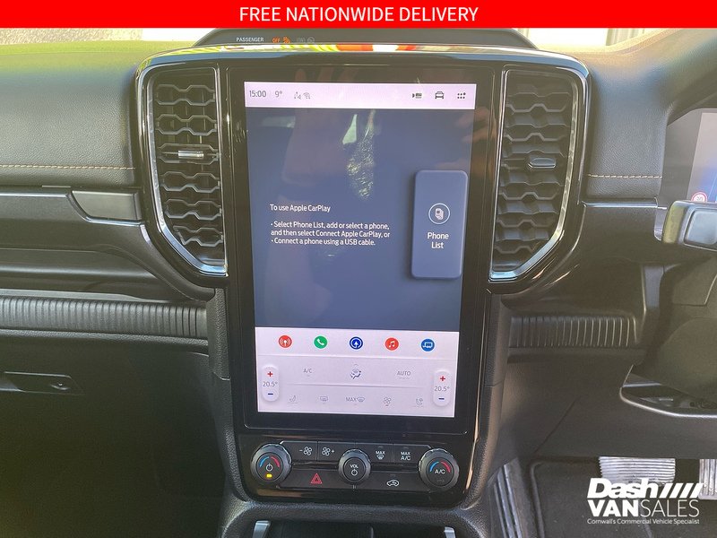 Used Ford Ranger 2024 for sale - 77349676: Photo 28