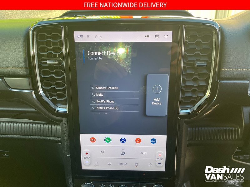 Used Ford Ranger 2024 for sale - 77349676: Photo 31