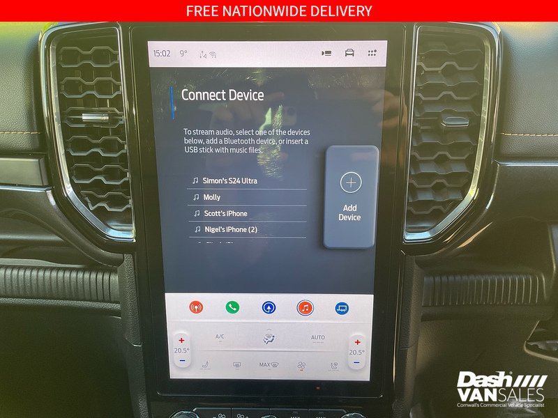 Used Ford Ranger 2024 for sale - 77349676: Photo 33