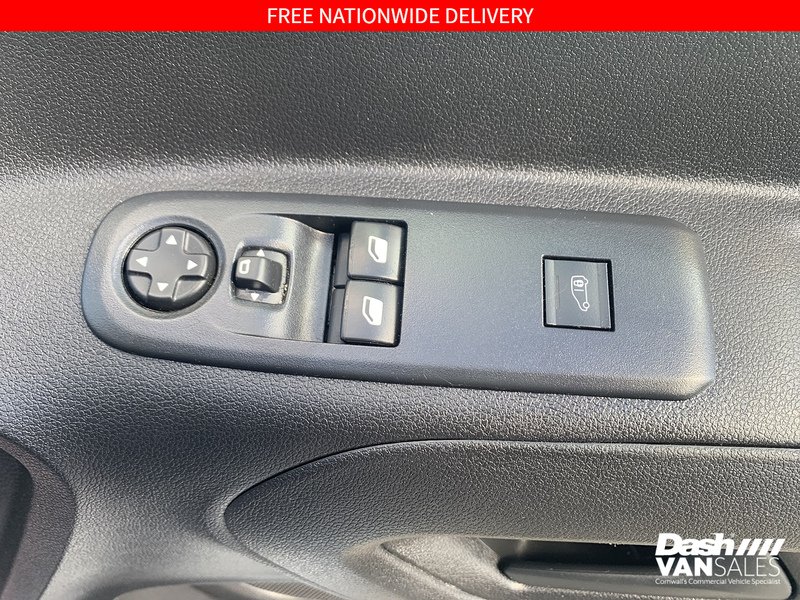 Used Vauxhall Combo 2023 for sale - 76157795: Photo 13