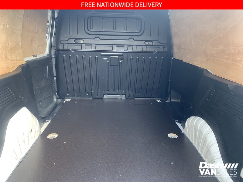 Used Vauxhall Combo 2023 for sale - 76157795: Photo 7