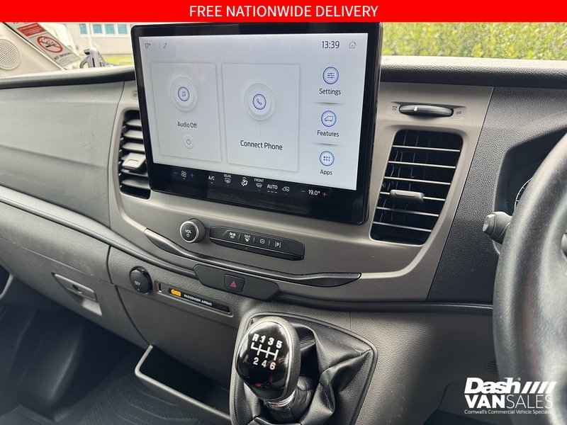 Used Ford Transit 2022 for sale - 76157837: Photo 10