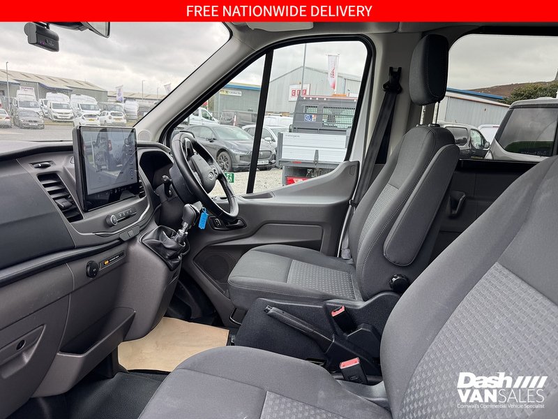 Used Ford Transit 2022 for sale - 76157837: Photo 15