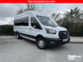 Ford - Transit
