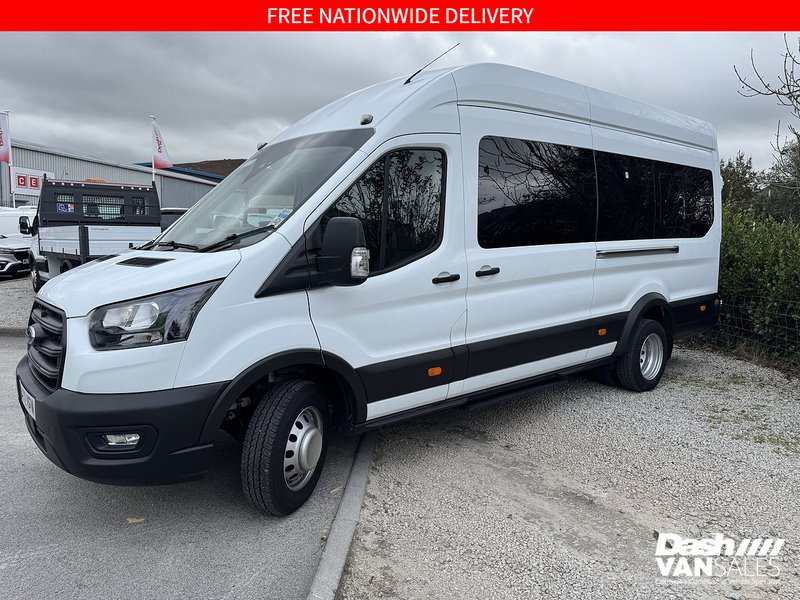 Used Ford Transit 2022 for sale - 76157837: Photo 6