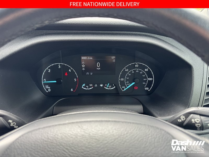 Used Ford Transit 2022 for sale - 76157837: Photo 9