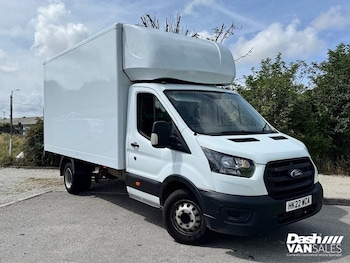 Used Ford Transit 2022 for sale - 79394796: Photo
