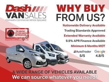 Used Ford Transit 2022 for sale - 79394796: Photo