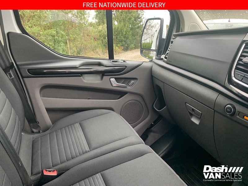 Used Ford Transit Custom 2020 for sale - 76157809: Photo 14