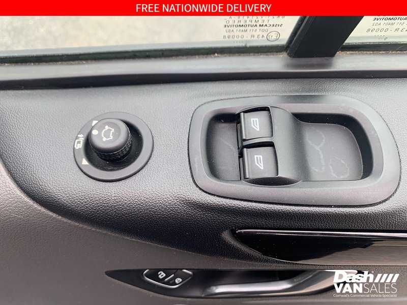 Used Ford Transit Custom 2020 for sale - 76157809: Photo 15