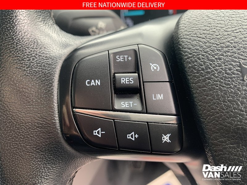 Used Ford Transit Custom 2020 for sale - 76157809: Photo 17