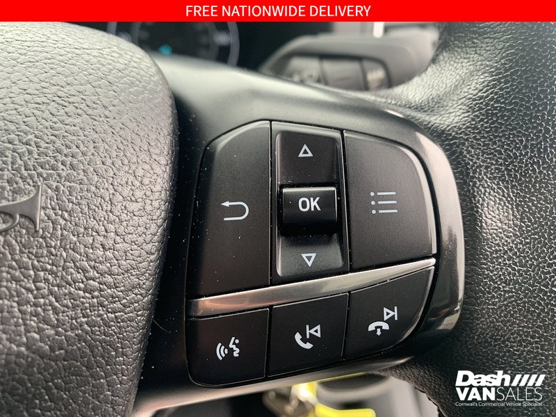 Used Ford Transit Custom 2020 for sale - 76157809: Photo 18