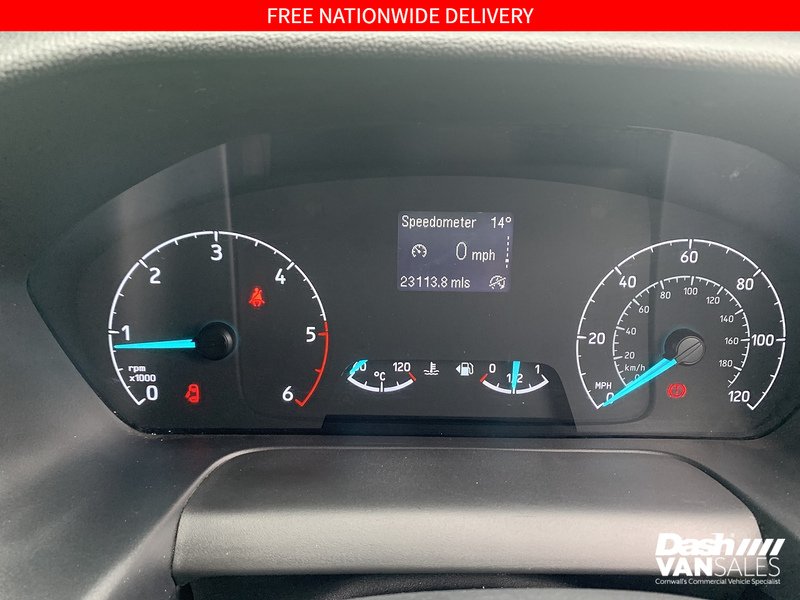 Used Ford Transit Custom 2020 for sale - 76157809: Photo 19