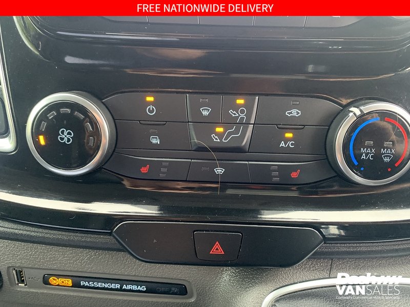 Used Ford Transit Custom 2020 for sale - 76157809: Photo 20