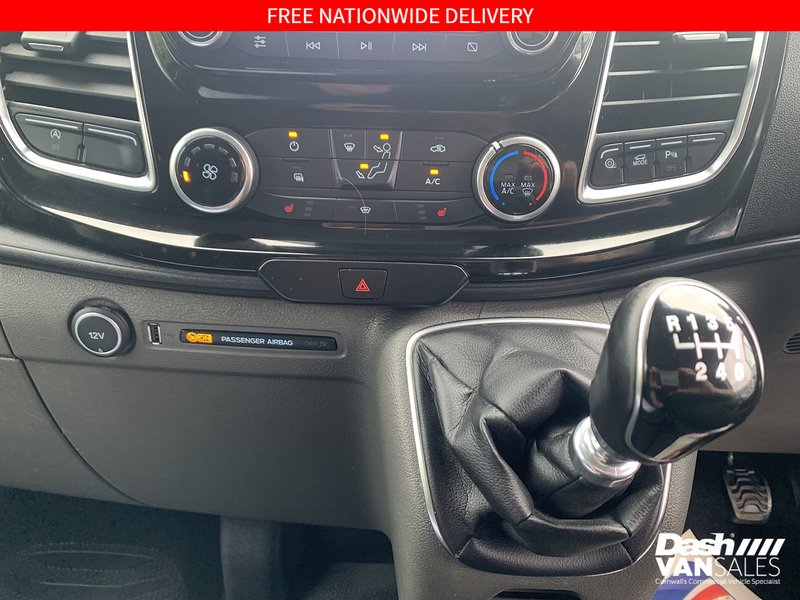 Used Ford Transit Custom 2020 for sale - 76157809: Photo 21