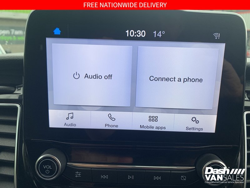 Used Ford Transit Custom 2020 for sale - 76157809: Photo 22