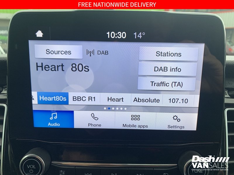 Used Ford Transit Custom 2020 for sale - 76157809: Photo 23