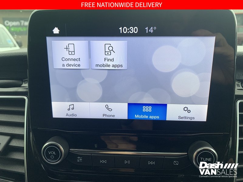 Used Ford Transit Custom 2020 for sale - 76157809: Photo 25