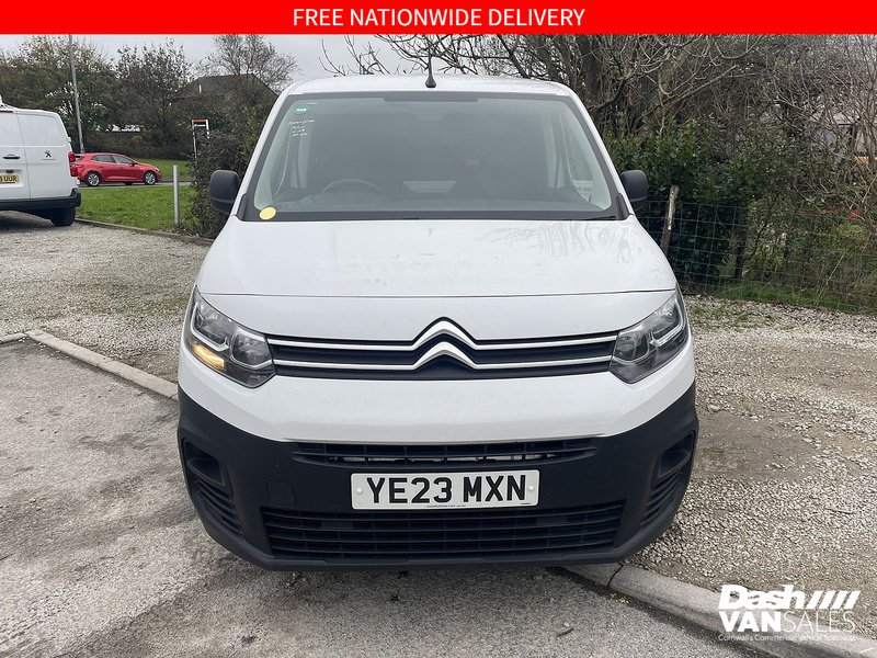 Used Citroen Berlingo 2023 for sale - 76274488: Photo 3