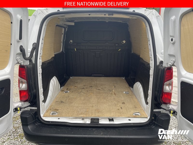 Used Citroen Berlingo 2023 for sale - 76274488: Photo 7