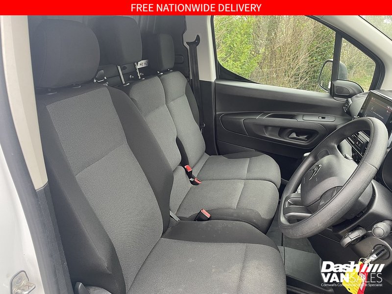 Used Citroen Berlingo 2023 for sale - 76274488: Photo 9