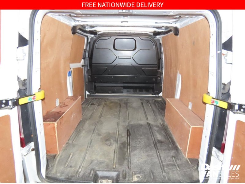 Used Ford Transit Custom 2023 for sale - 77508074: Photo 5