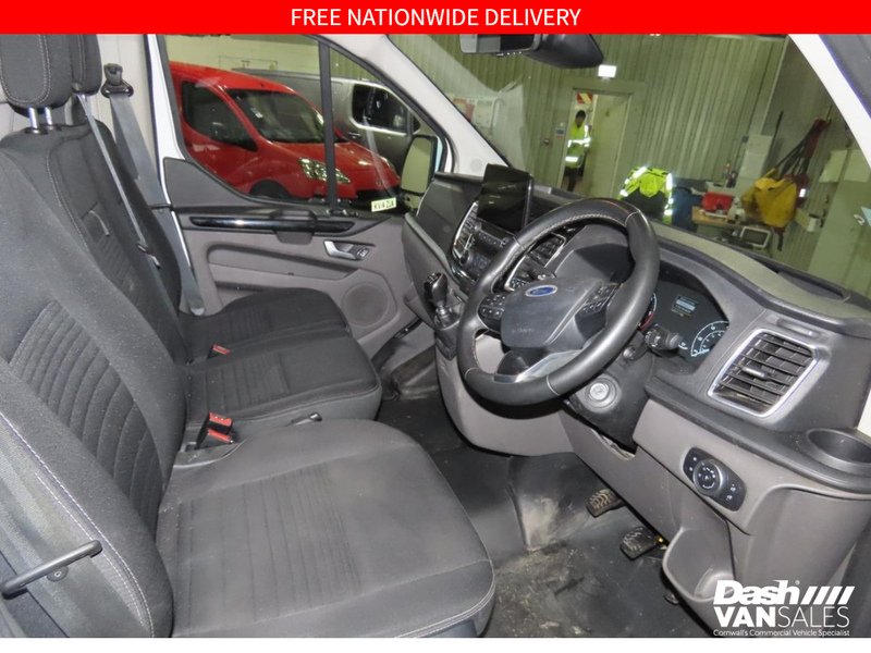 Used Ford Transit Custom 2023 for sale - 77508074: Photo 7