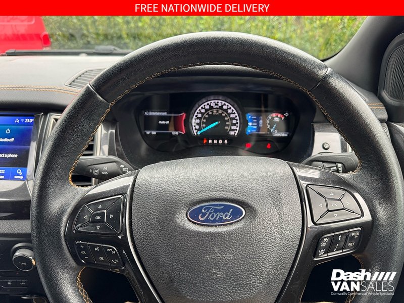 Used Ford Ranger 2022 for sale - 76547337: Photo 13