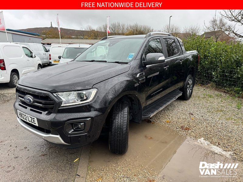 Used Ford Ranger 2022 for sale - 76547337: Photo 8